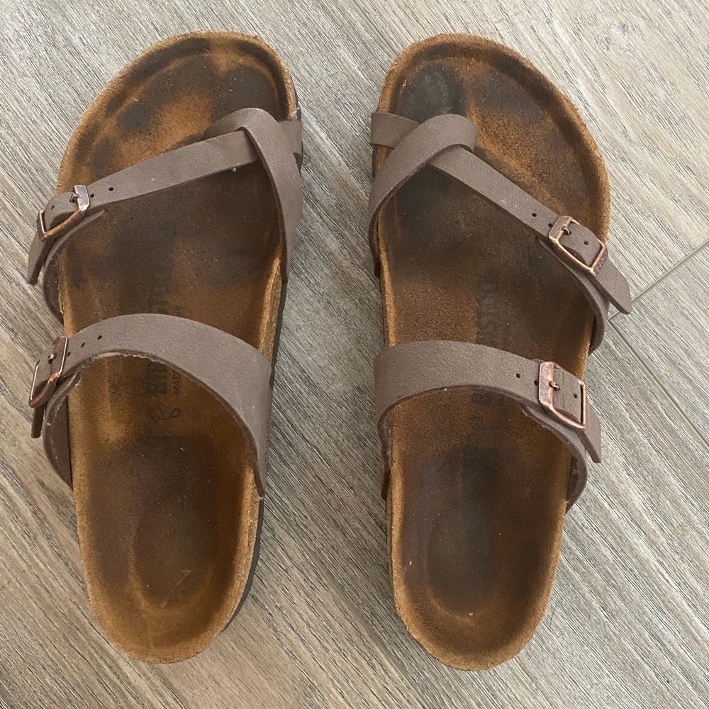 Birkenstock Mayani sandals